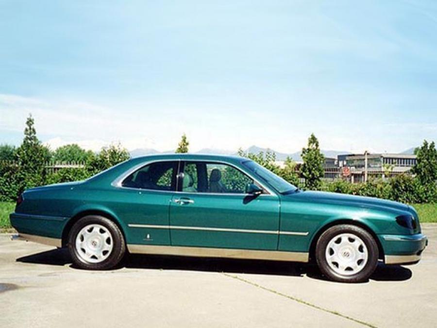 Bentley B3 '1995